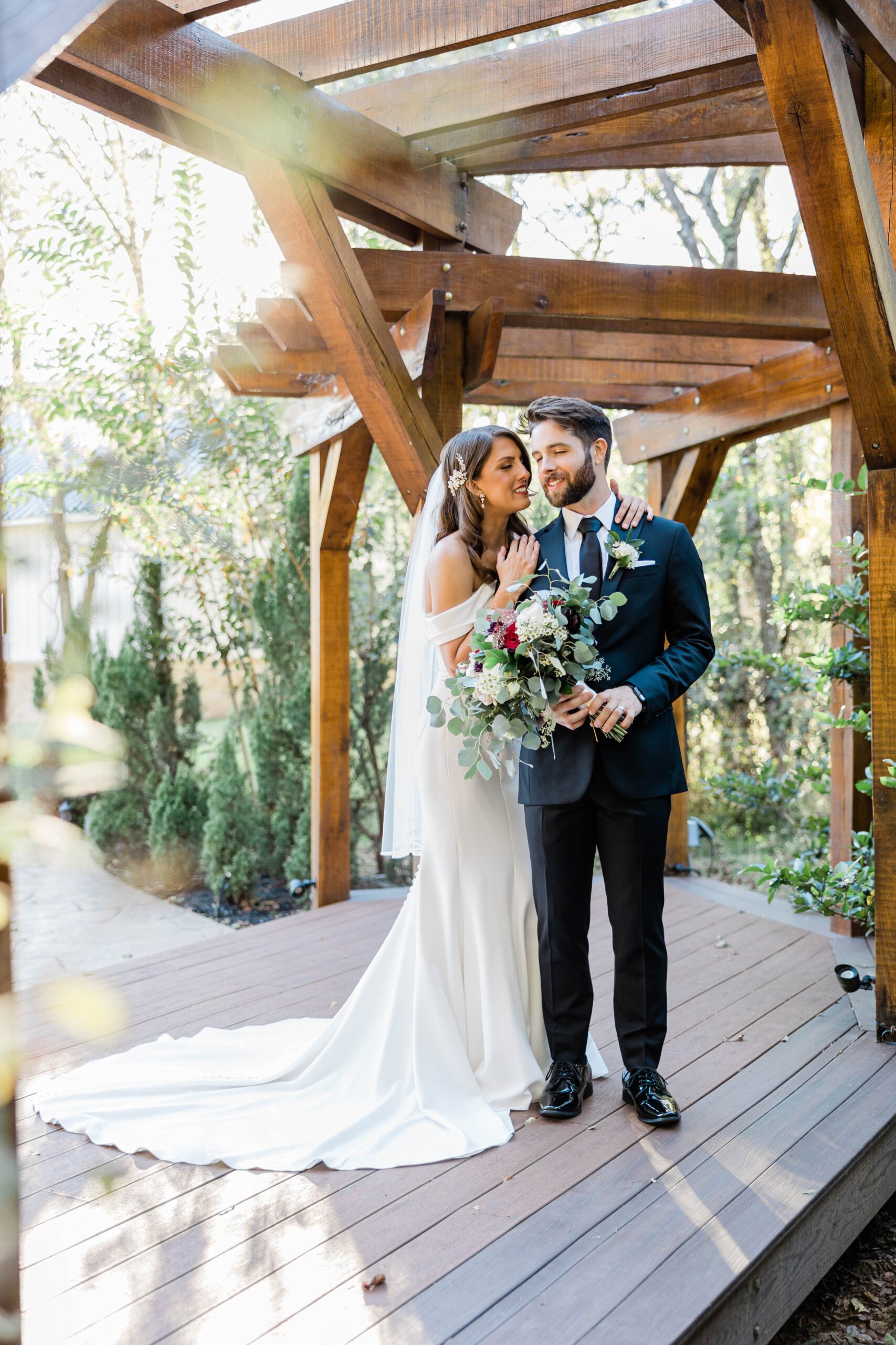 Nicole & Justin