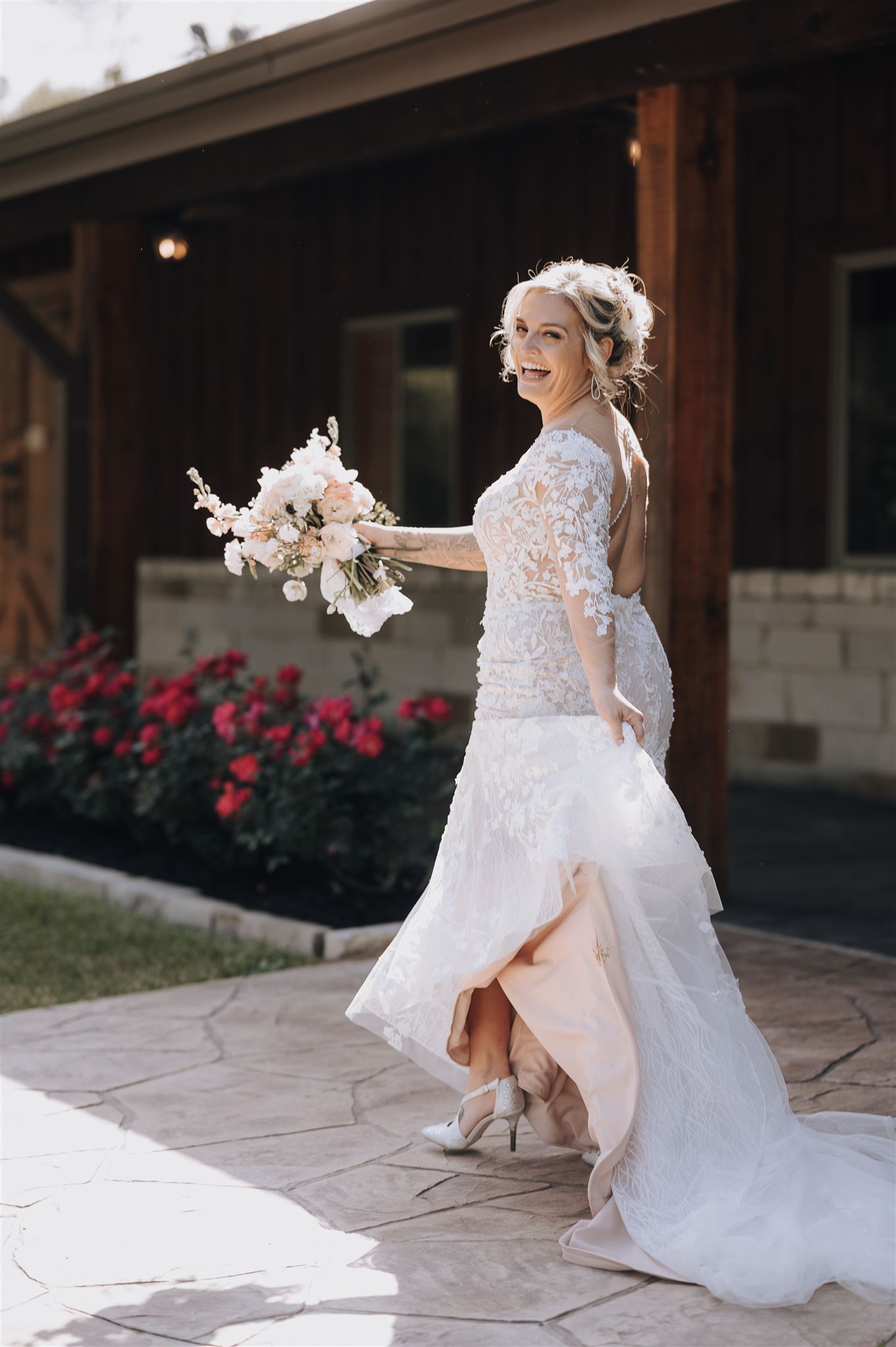 Vartuli Wedding | Magnolia Meadows