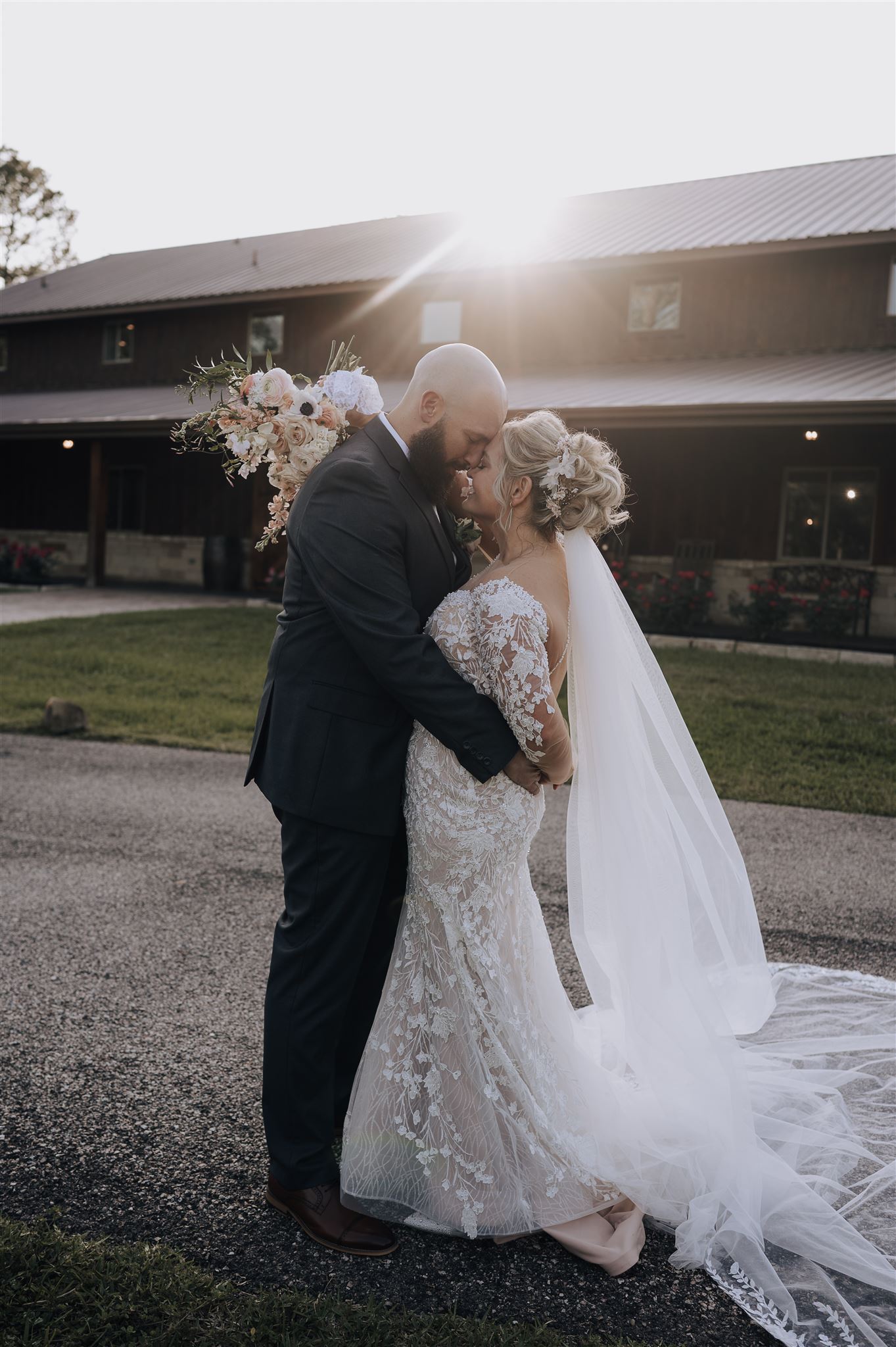 Vartuli Wedding | Magnolia Meadows